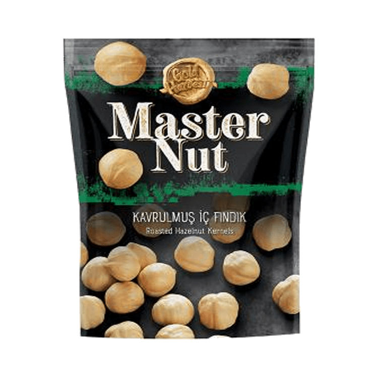 Master Nut Kavrulmuş İç Fındık 65 Gr